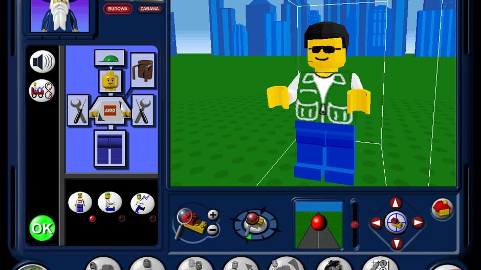 LEGO Creator screenshot 2