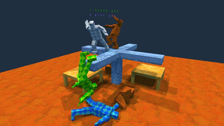 Sumotori Dreams screenshot 3
