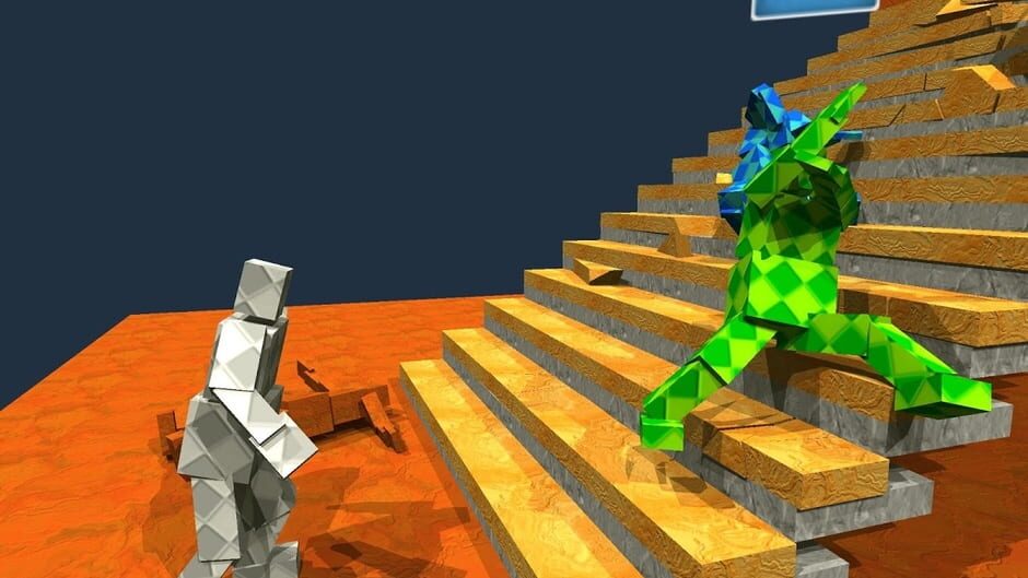 Sumotori Dreams screenshot 6