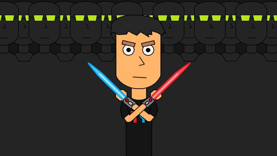 Twinsanity: Omicron screenshot 1