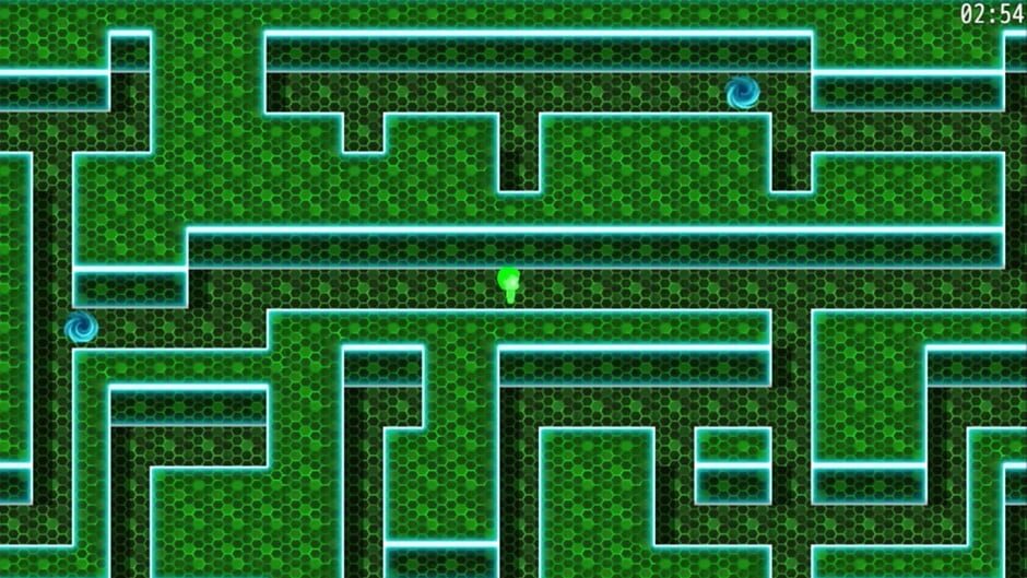 Twinsanity: Omicron screenshot 3