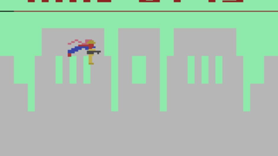 Superman screenshot 1