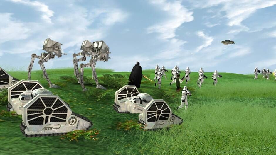 Star Wars: Empire at War screenshot 6