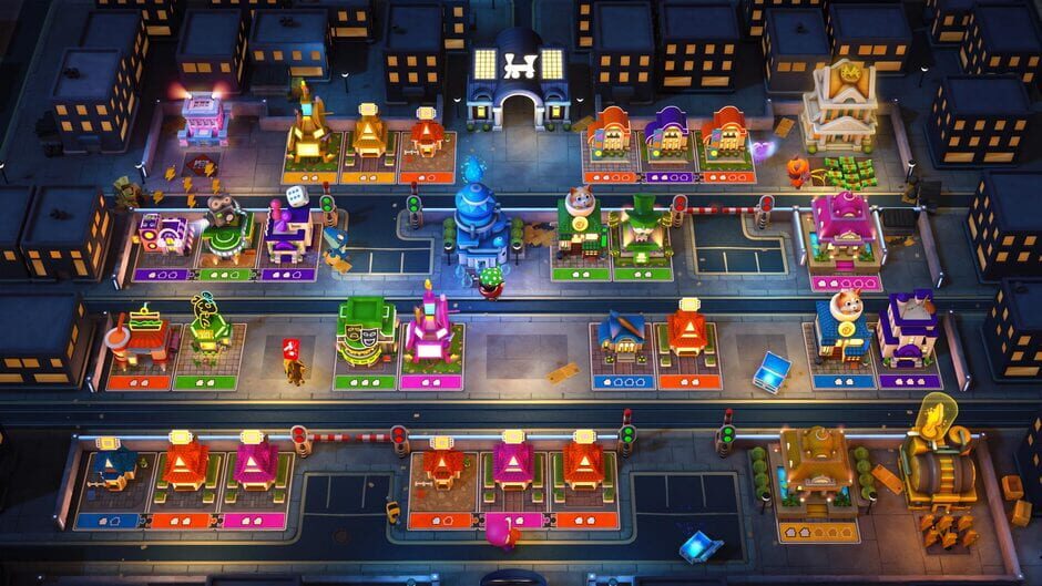 Monopoly Madness screenshot 6
