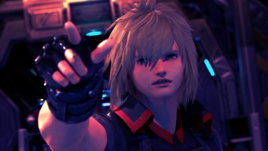 Star Ocean: The Divine Force screenshot 6
