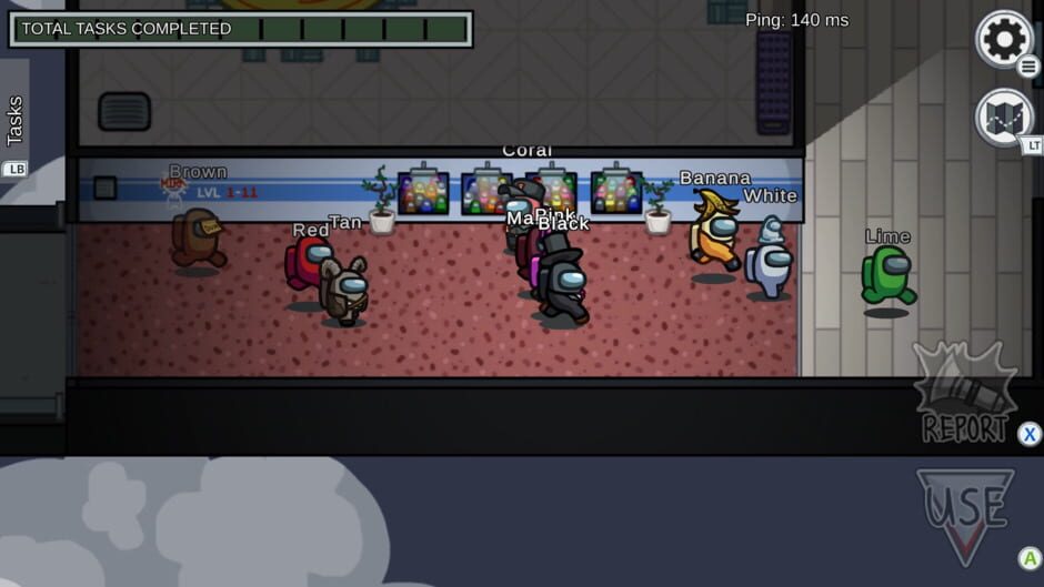Among Us screenshot 4