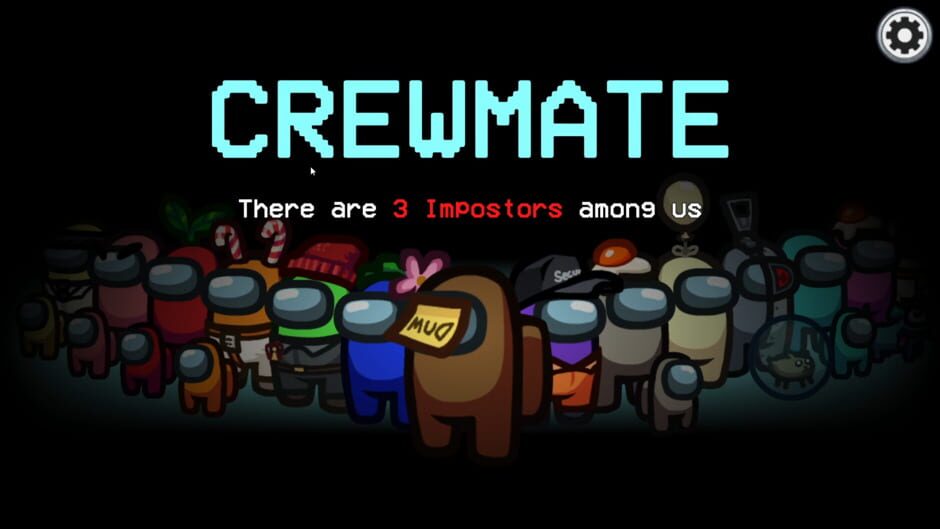 Among Us screenshot 7