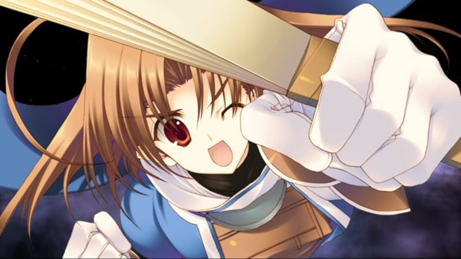 Tears to Tiara Gaiden: Avalon no Nazo screenshot 7