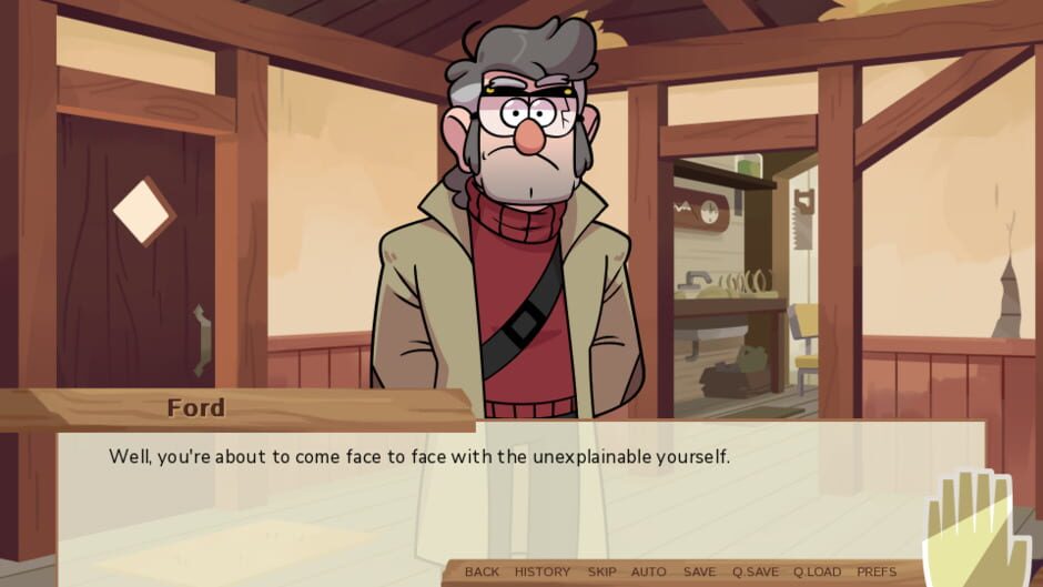 Swooning Over Stans screenshot 3
