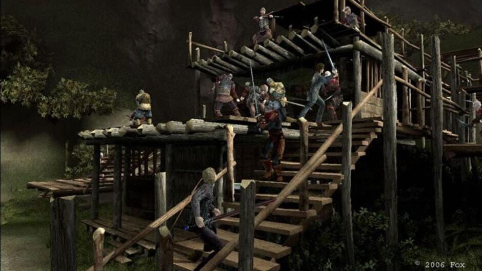 Eragon screenshot 5