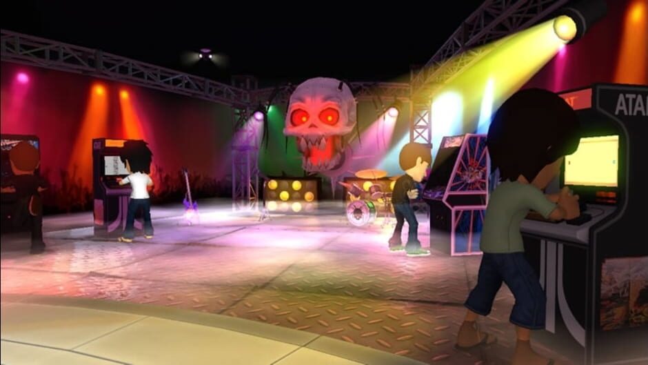 Game Room screenshot 2