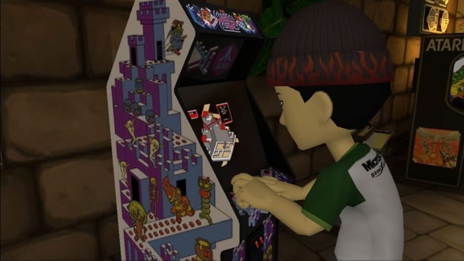 Game Room screenshot 6