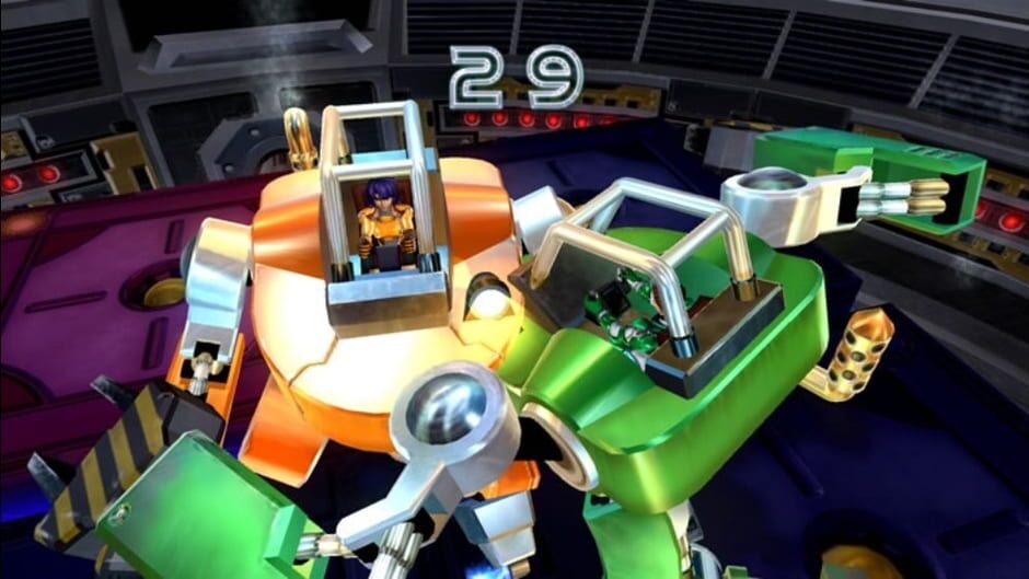 Fuzion Frenzy 2 screenshot 8