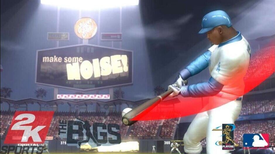 The Bigs screenshot 3