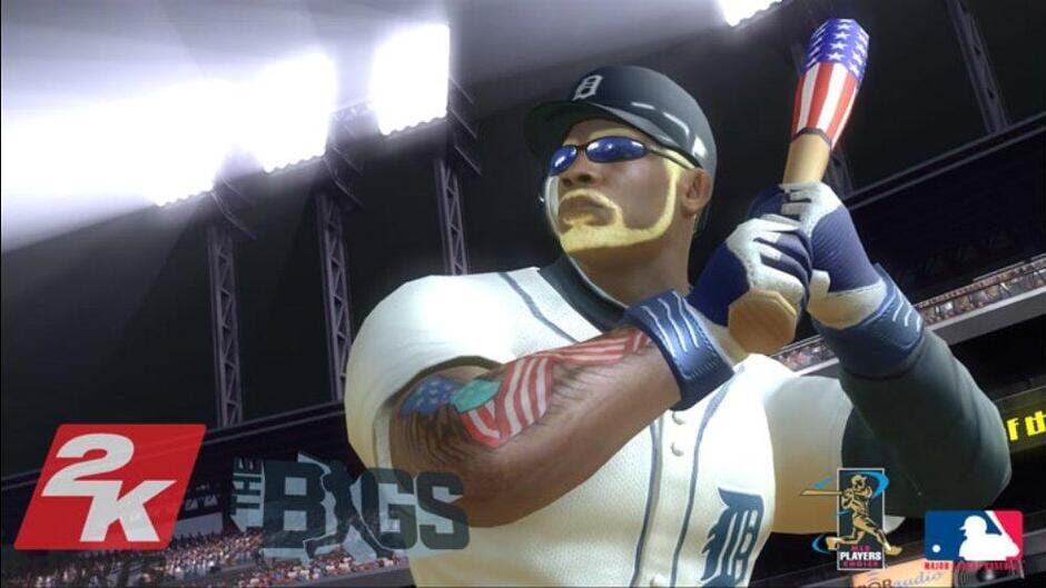 The Bigs screenshot 7