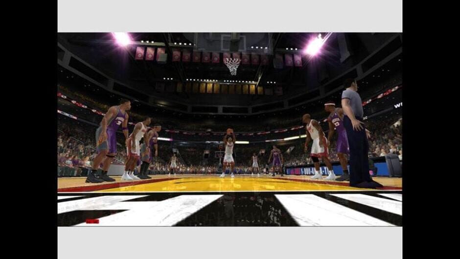 NBA 2K6 screenshot 3