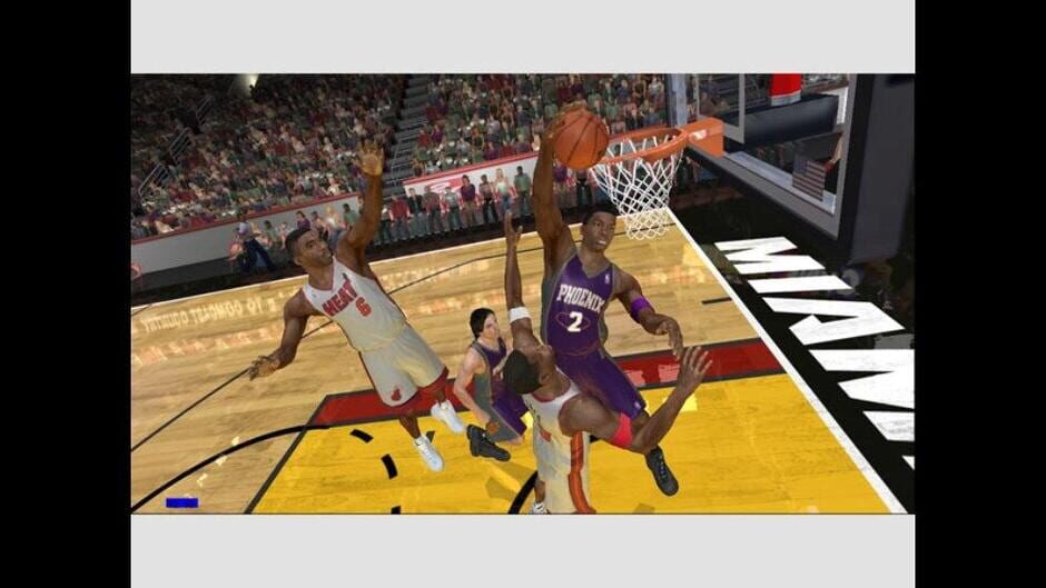 NBA 2K6 screenshot 7