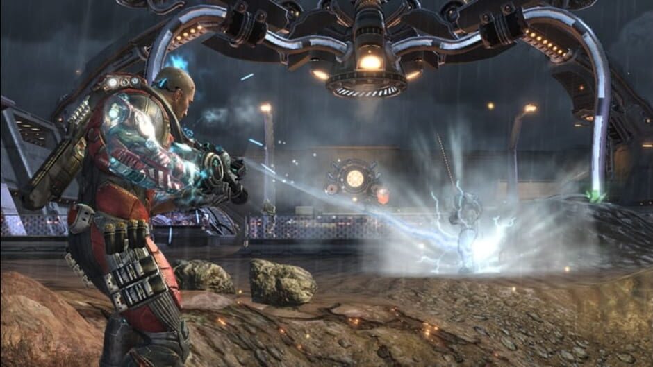 Fracture screenshot 7