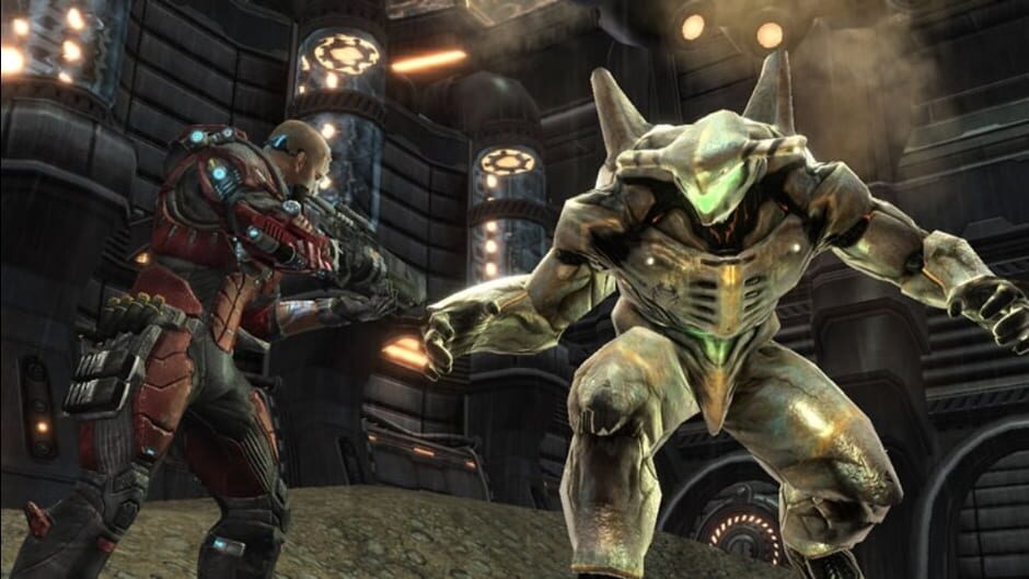Fracture screenshot 8