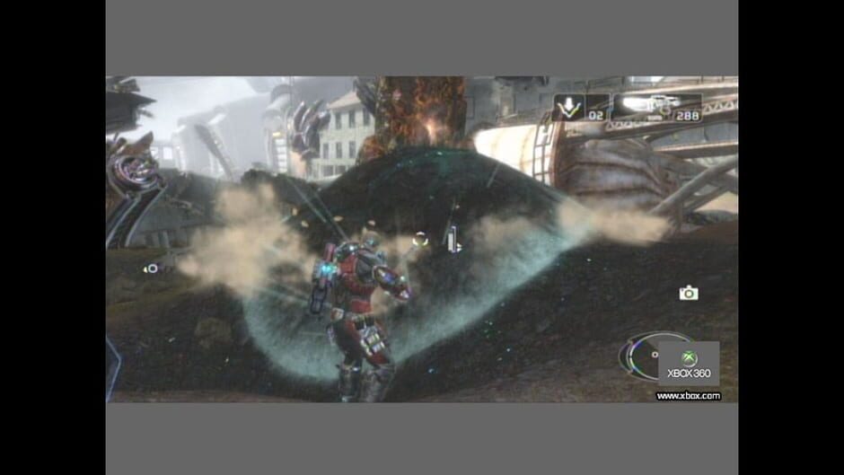 Fracture screenshot 4
