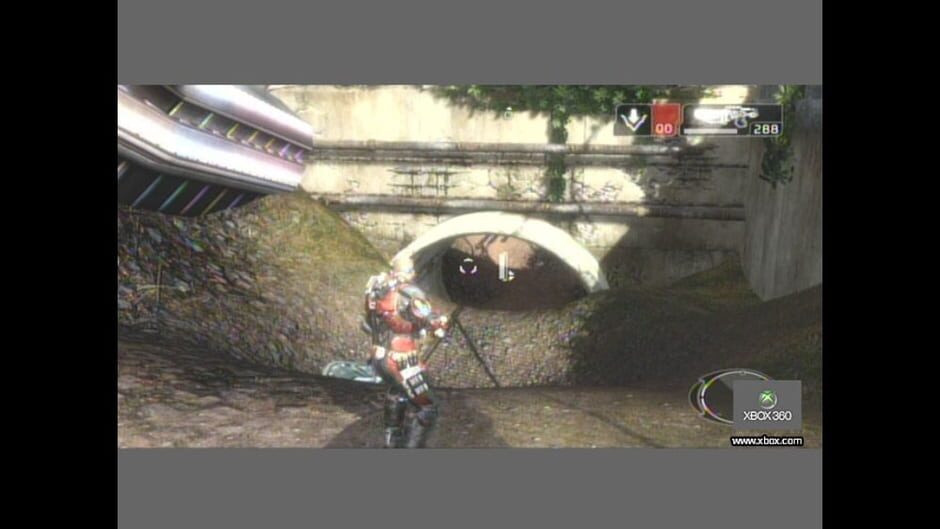 Fracture screenshot 3