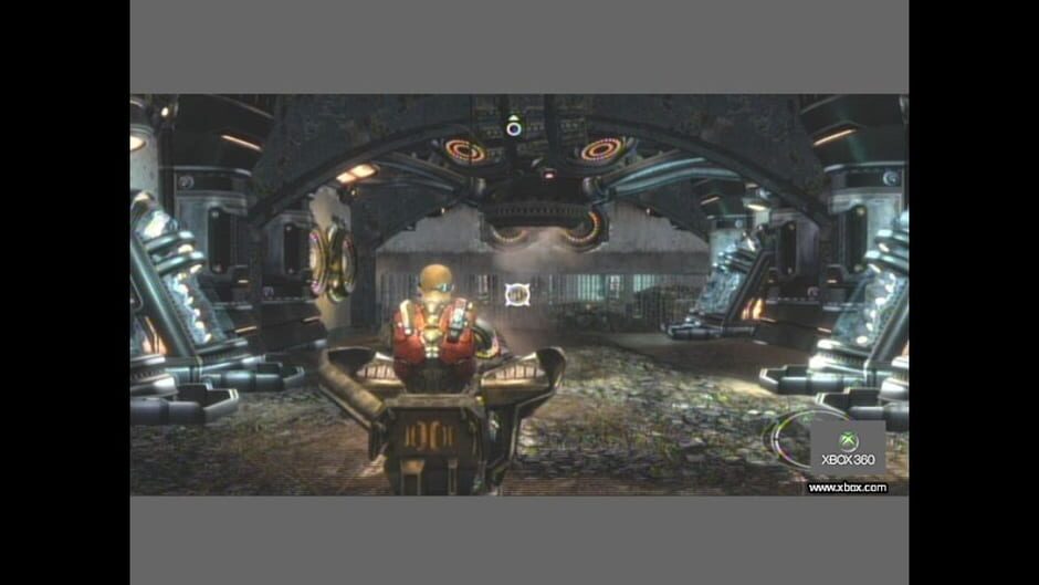 Fracture screenshot 2