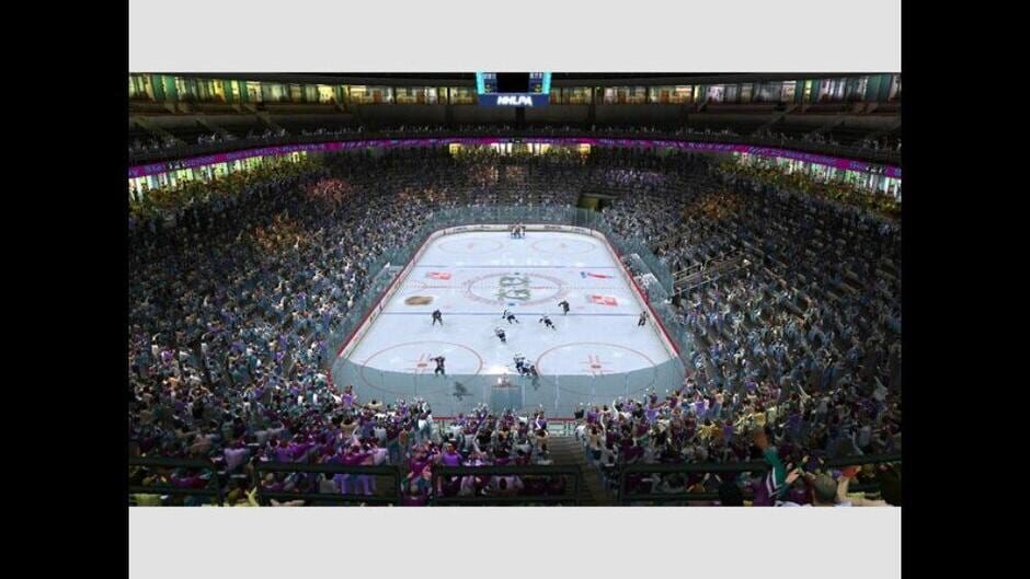NHL 2K6 screenshot 3