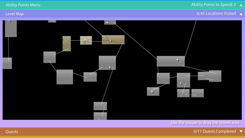Elephant Quest screenshot 4