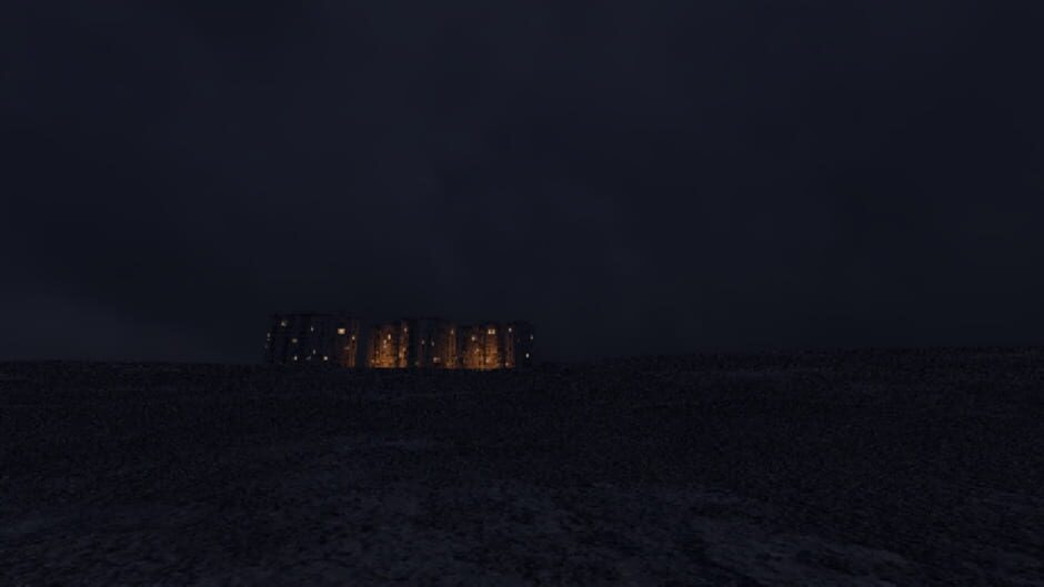 Neyasnoe screenshot 2