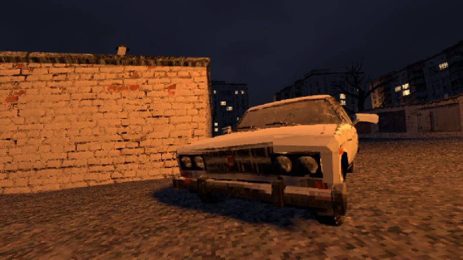Neyasnoe screenshot 8