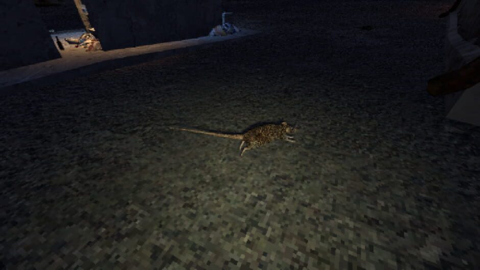Neyasnoe screenshot 4