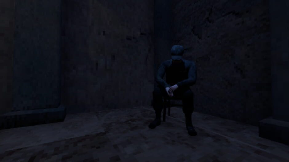 Neyasnoe screenshot 5