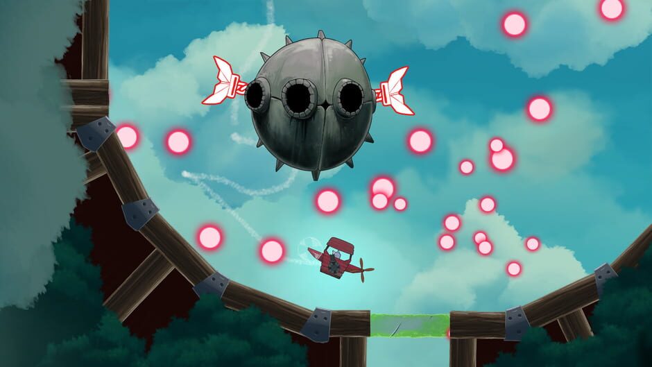 Islets screenshot 4