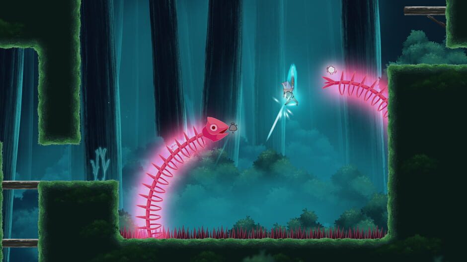 Islets screenshot 5
