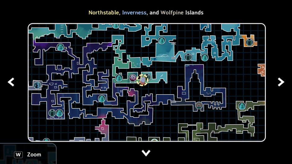 Islets screenshot 6