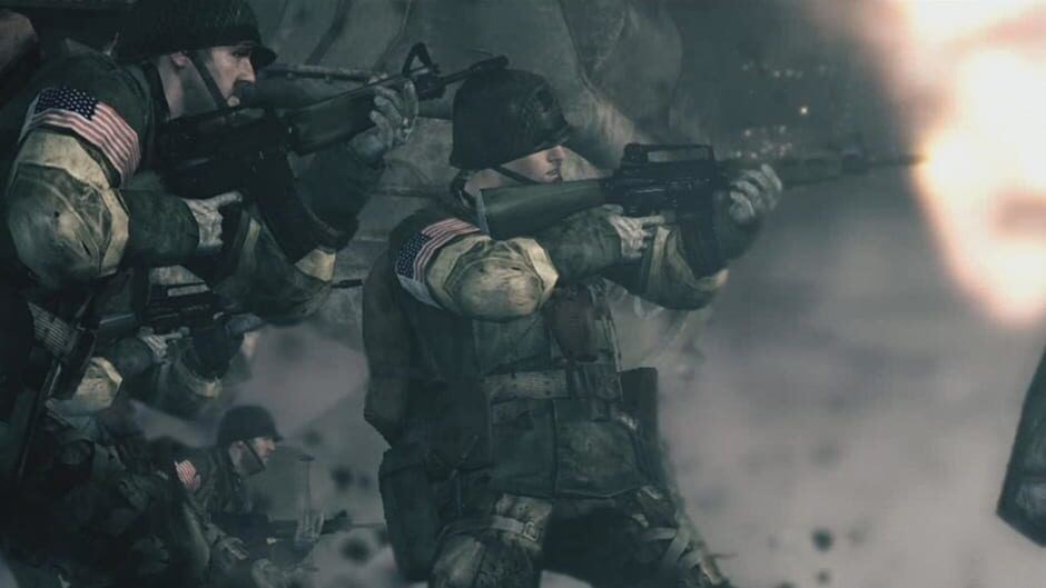 Steel Battalion: Heavy Armor screenshot 3