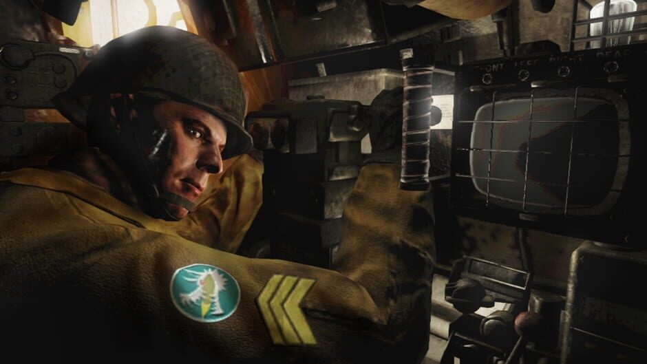 Steel Battalion: Heavy Armor screenshot 5