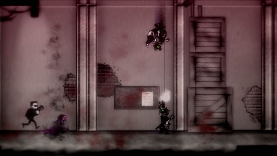 The Dishwasher: Dead Samurai screenshot 3