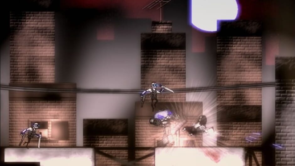 The Dishwasher: Dead Samurai screenshot 7