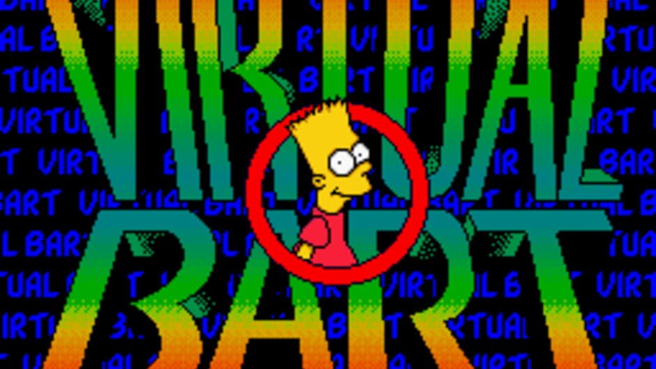 Virtual Bart screenshot 1