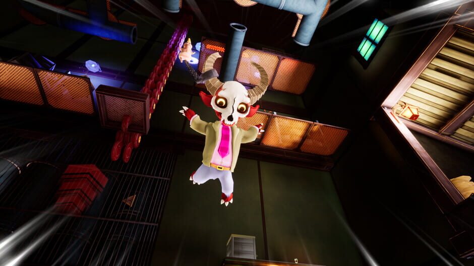 Hell Pie screenshot 6