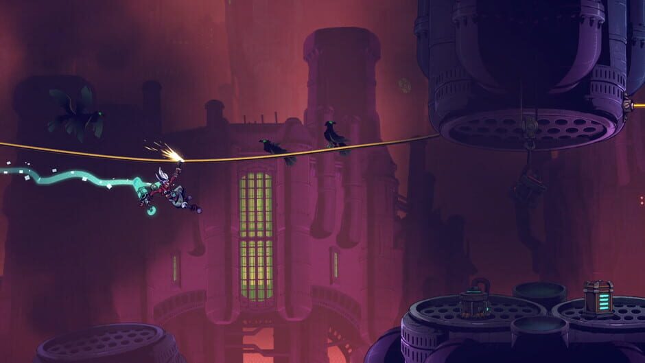Convergence: A League of Legends Story screenshot 5
