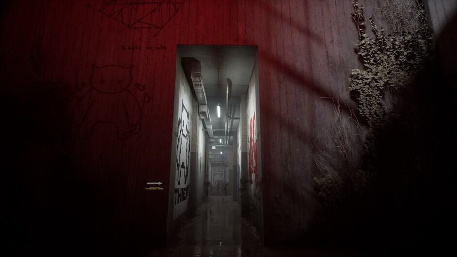 Kid A Mnesia Exhibition screenshot 6