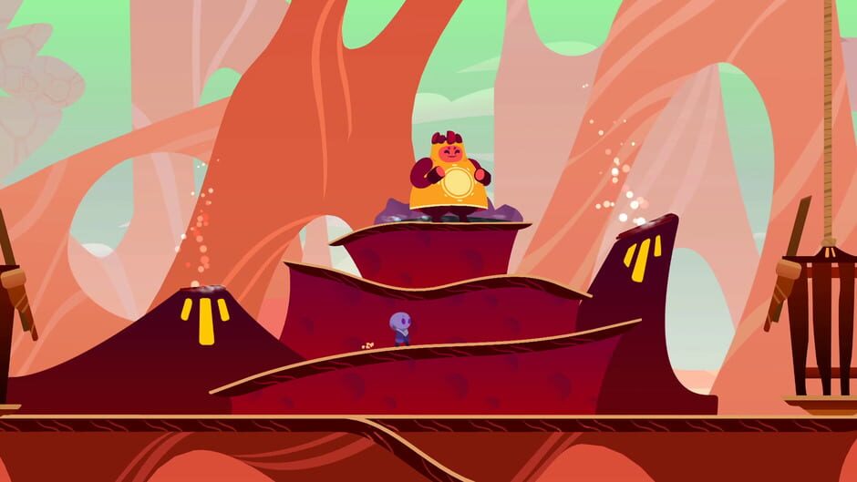 One Hand Clapping screenshot 6