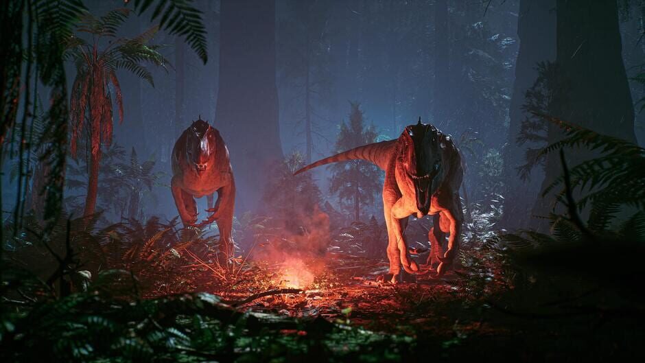 The Lost Wild screenshot 6