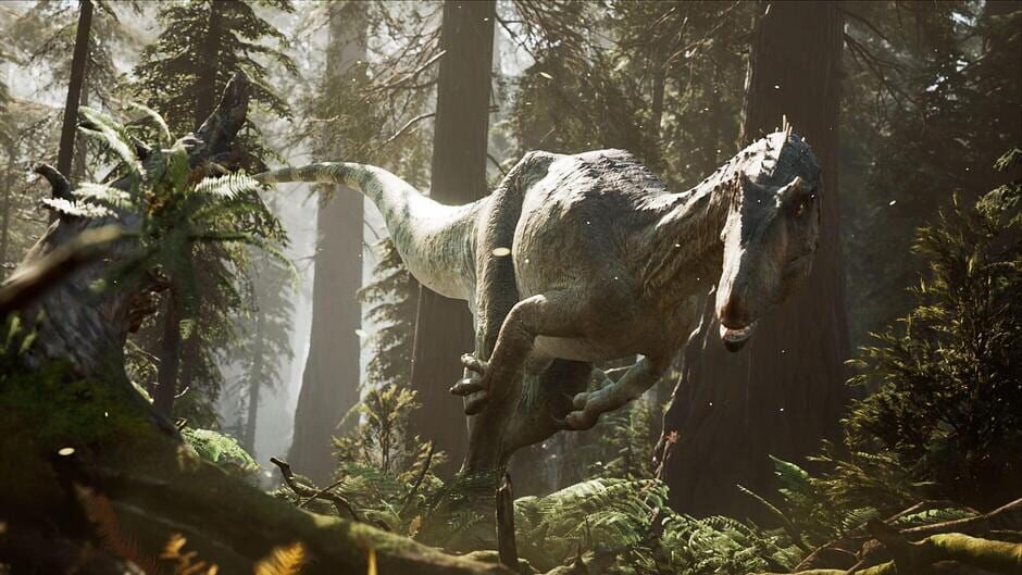 The Lost Wild screenshot 7