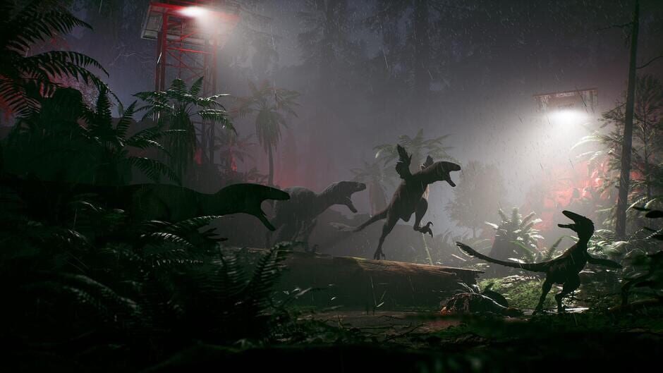 The Lost Wild screenshot 5