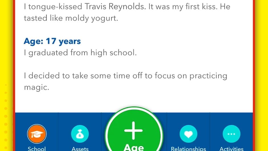 BitLife screenshot 4
