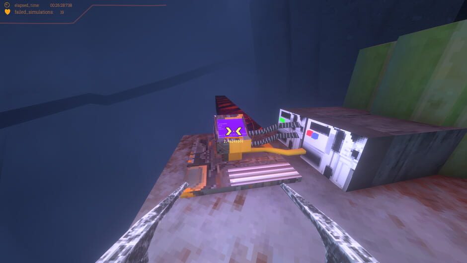Lorn's Lure screenshot 6