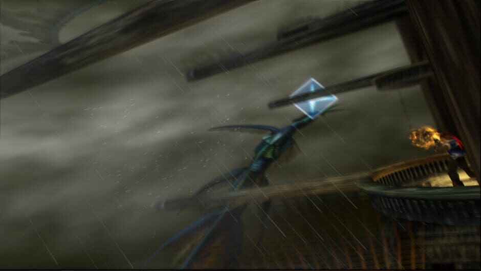 Orphen: Scion of Sorcery screenshot 8